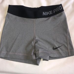 Nike Pro Spandex